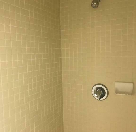 غرفة ديلوكس, Sunrise Inn