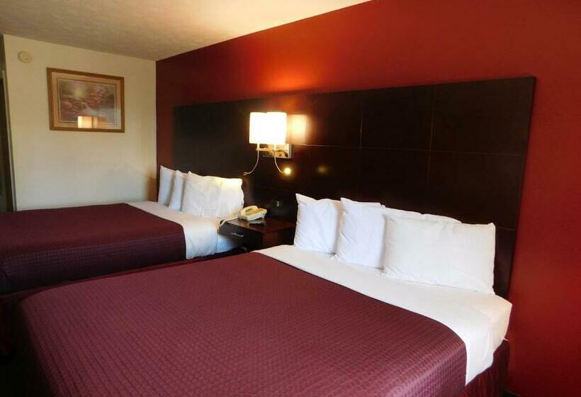 수피리어 룸, Surry Inn   Dobson