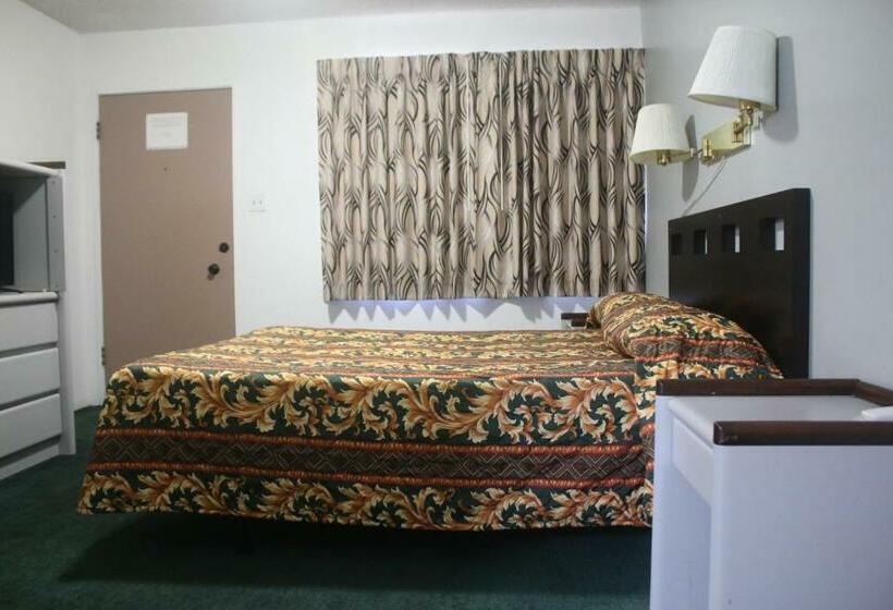 חדר סטנדרט, Thunderchief Inn