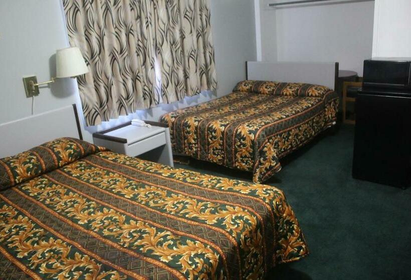 스탠다드 룸, Thunderchief Inn