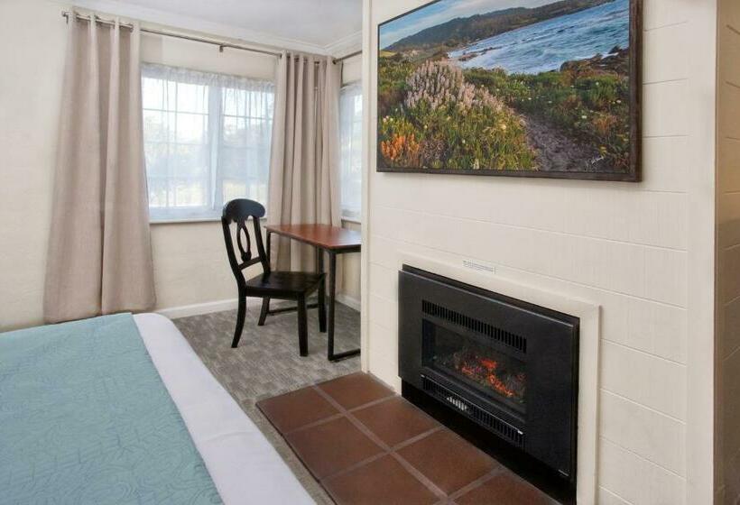 غرفة قياسية, Villa Franca Inn