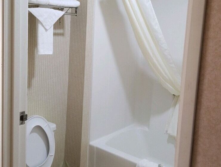 Люкс, Wadley Inn