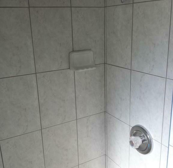 Номер Стандарт, New Kansan Motel