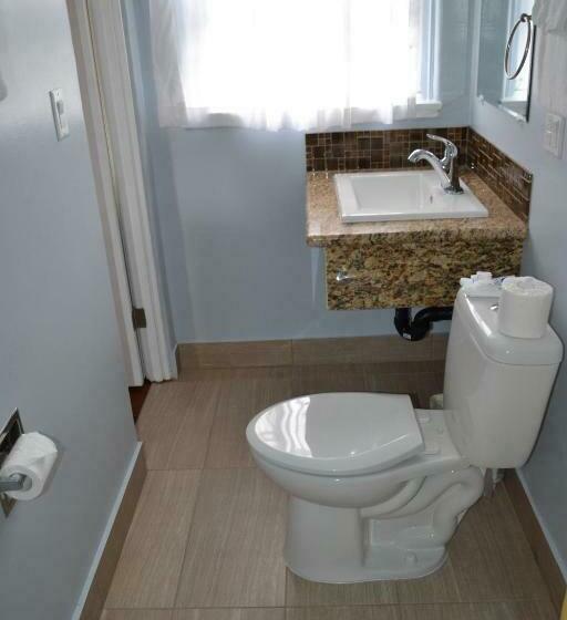 스탠다드 룸, Rex Motel