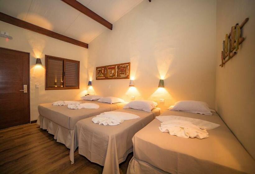 套房, Bonito Ecotel