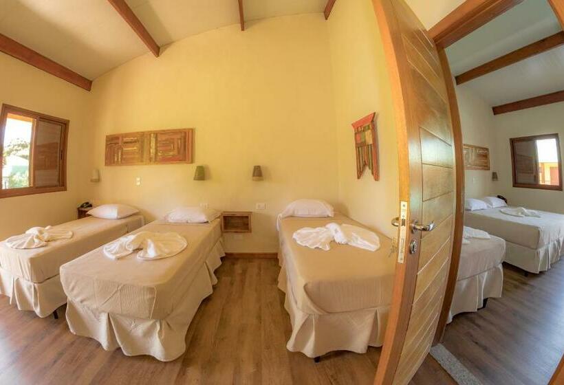 套房, Bonito Ecotel