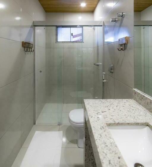 套房, Bonito Ecotel