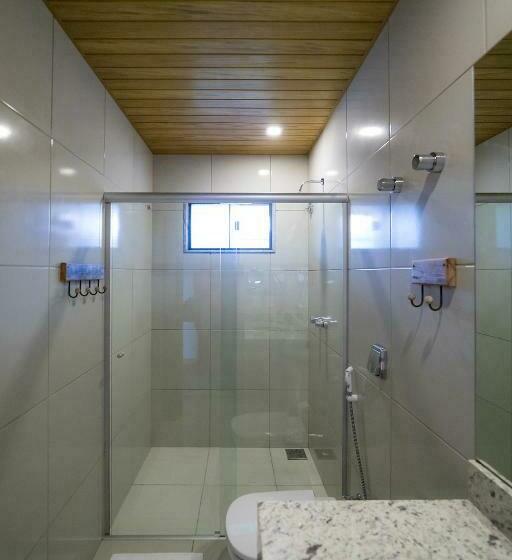 套房, Bonito Ecotel