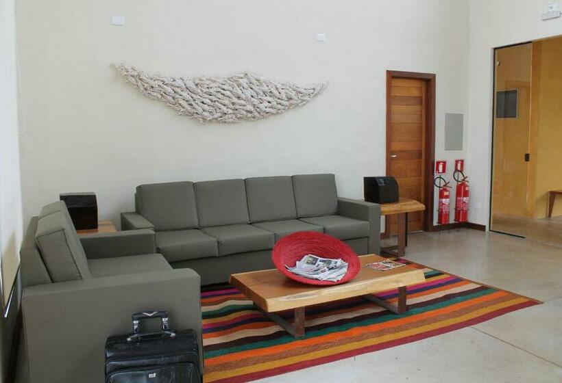 套房, Bonito Ecotel