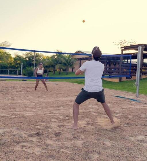 套房, Bonito Ecotel