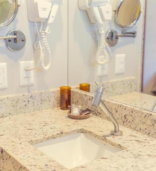 套房, Bonito Ecotel