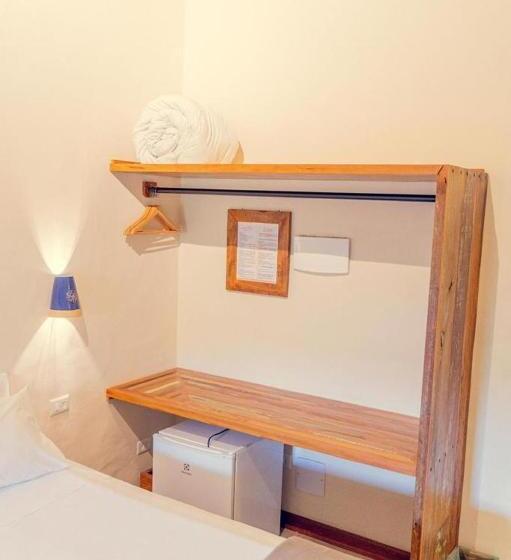 套房, Bonito Ecotel