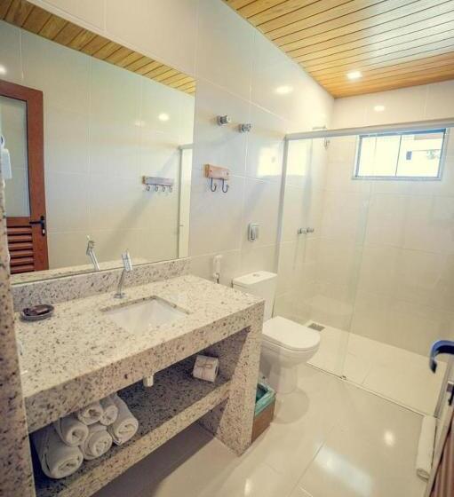 套房, Bonito Ecotel