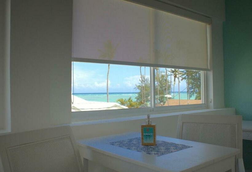 اتاق استاندارد با بالکن, The Greek Resort