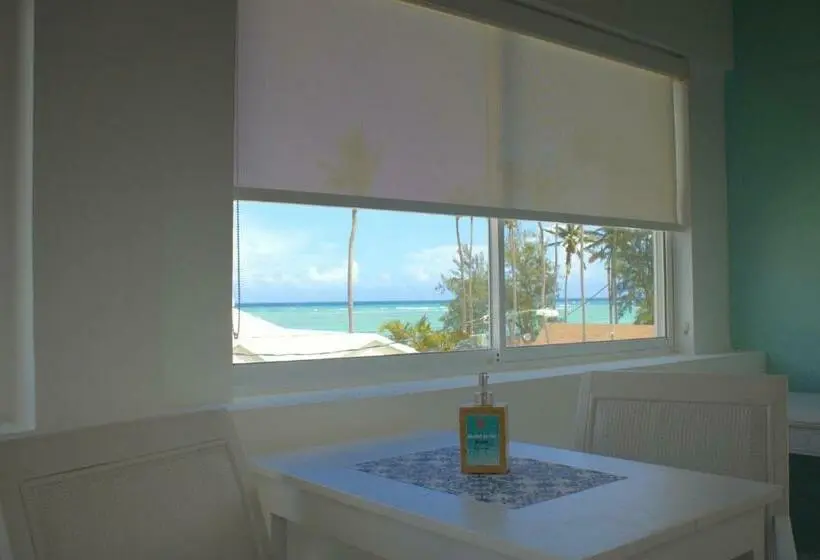 اتاق استاندارد با بالکن, The Greek Resort
