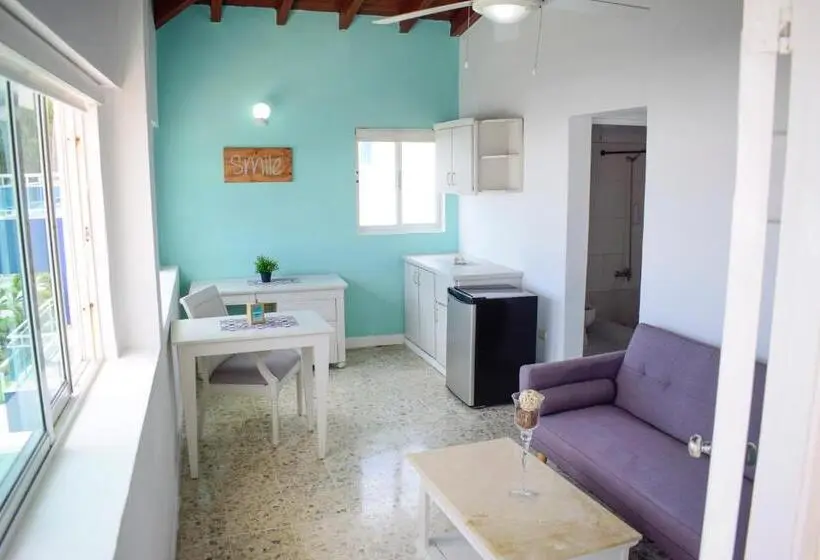 اتاق استاندارد با بالکن, The Greek Resort