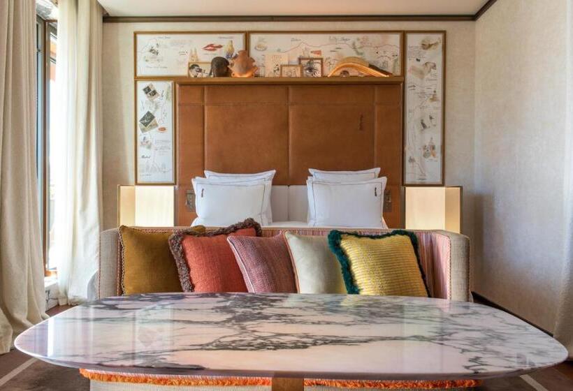 اتاق اجرایی, Brach Madrid Evok Collection