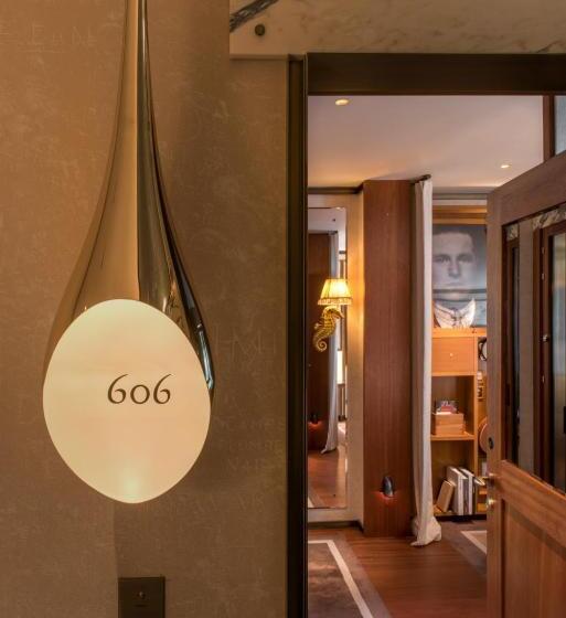 اتاق اجرایی, Brach Madrid Evok Collection