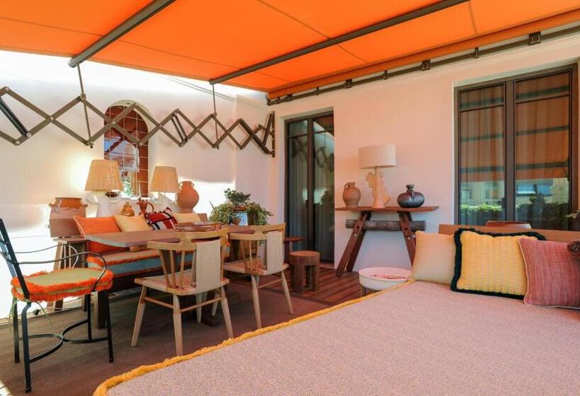 سوییت, Brach Madrid Evok Collection