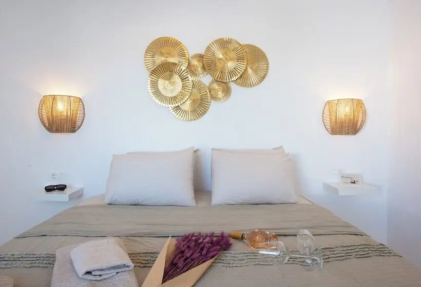 اتاق استاندارد, Boutique Di Vito