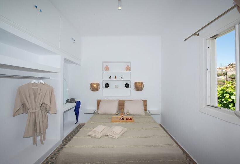 패밀리 룸, Boutique Di Vito