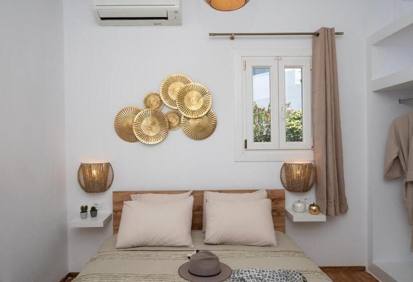 디럭스 룸 바다 전망, Boutique Di Vito