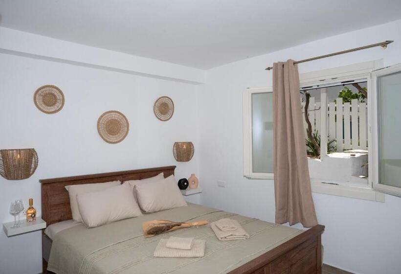 스탠다드 내측 룸, Boutique Di Vito