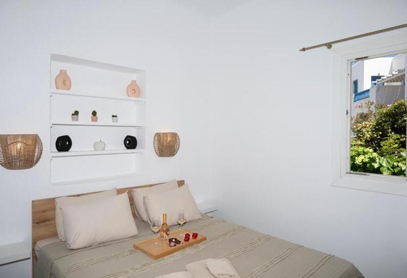 스탠다드 내측 룸, Boutique Di Vito