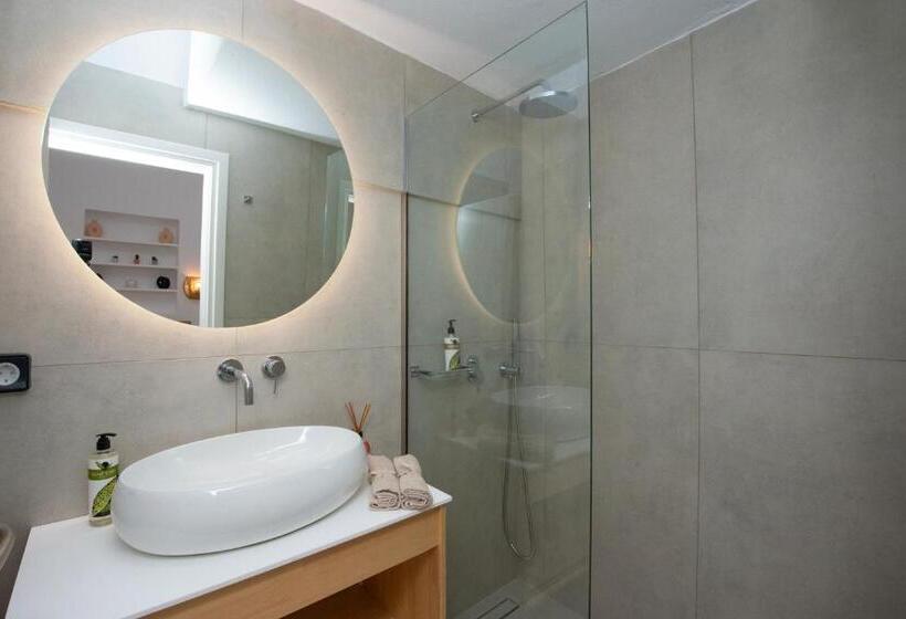 스탠다드 내측 룸, Boutique Di Vito