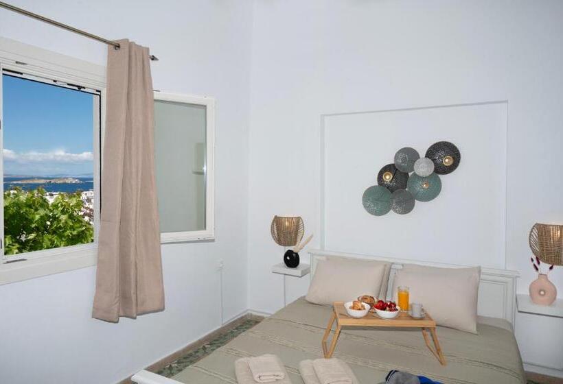 스탠다드 내측 룸, Boutique Di Vito