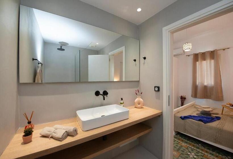 스탠다드 내측 룸, Boutique Di Vito