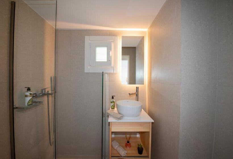 스탠다드 내측 룸, Boutique Di Vito