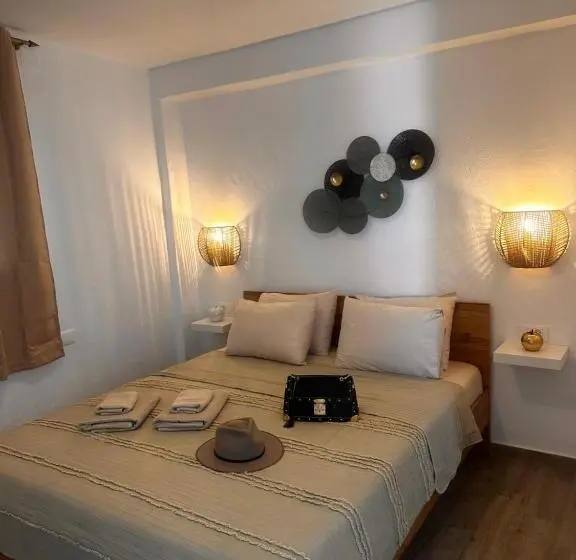 اتاق استاندارد, Boutique Di Vito