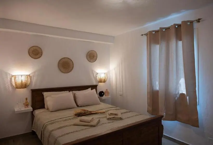 اتاق سوپریور خانوادگی, Boutique Di Vito