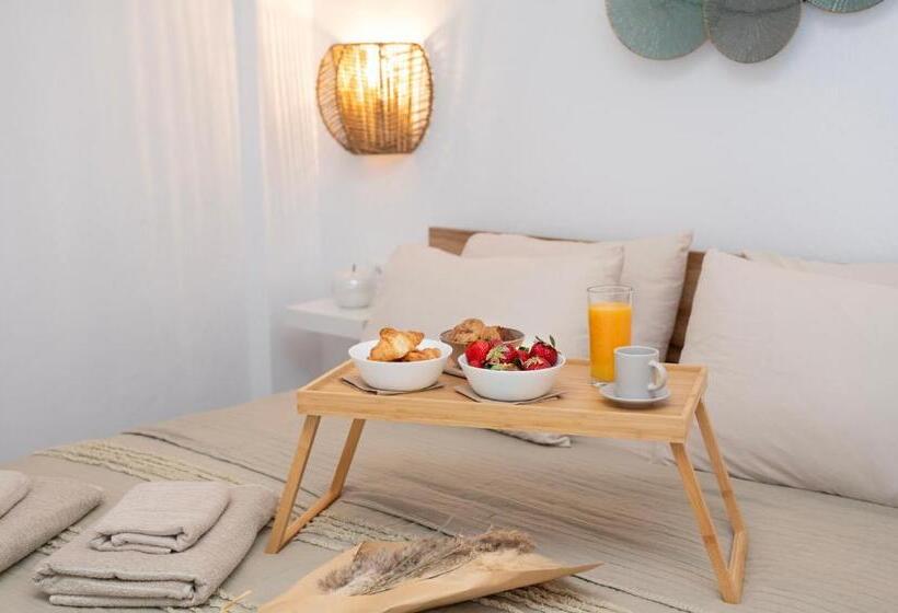 수피리어 패밀리 룸, Boutique Di Vito