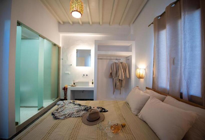 패밀리 룸 바다 전망, Boutique Di Vito