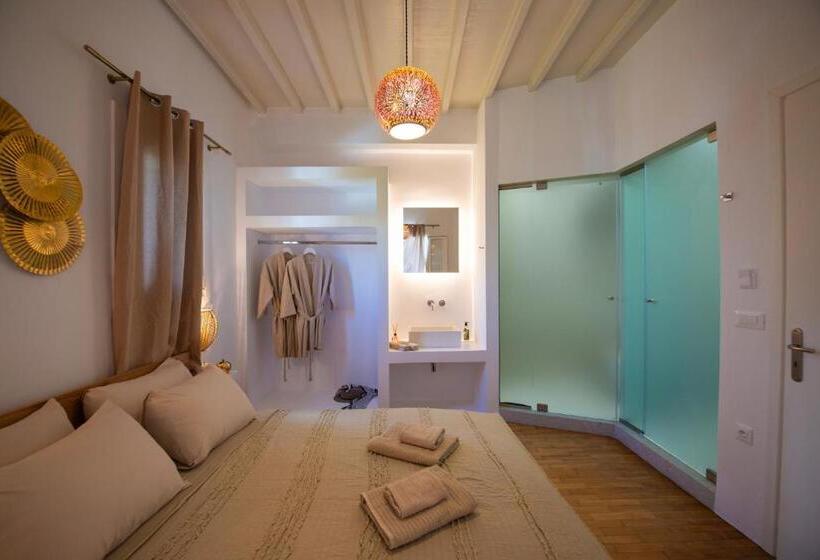 패밀리 룸 바다 전망, Boutique Di Vito