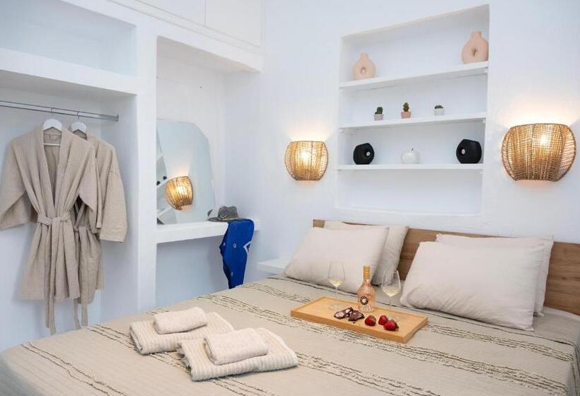 패밀리 룸, Boutique Di Vito