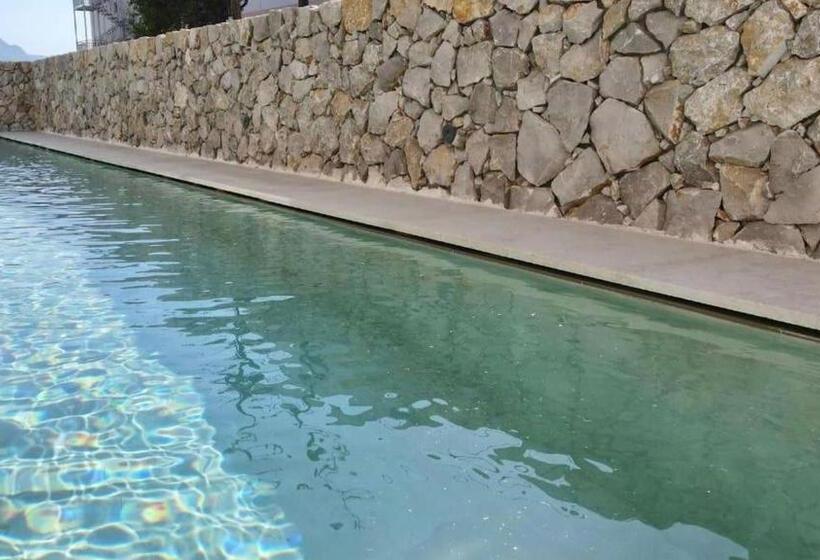 سوییت جونیور, Cabana White Boutique Hotel & Suites