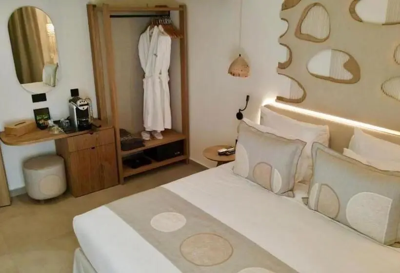 ジュニアスイート, Cabana White Boutique Hotel & Suites