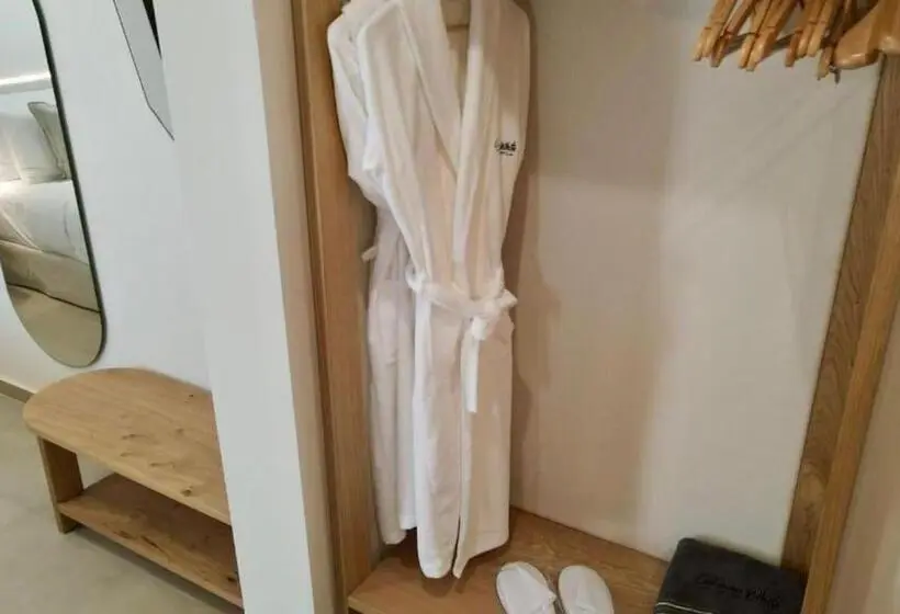 ジュニアスイート, Cabana White Boutique Hotel & Suites