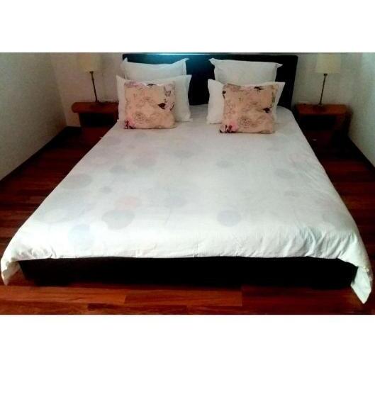 스탠다드 룸, Pension Edelweiss