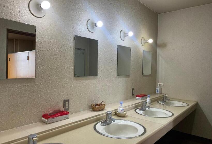 1 Yatak Odalı Daire, ロッジ三笠