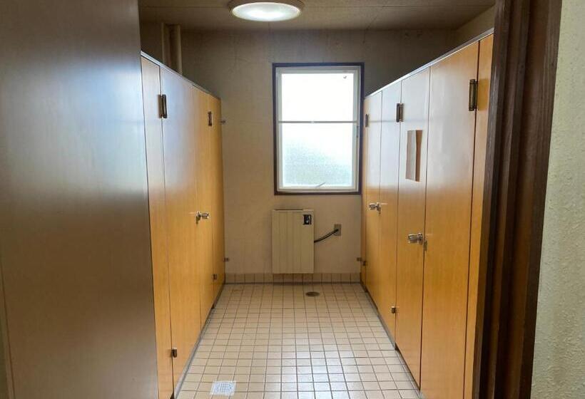 1 Yatak Odalı Daire, ロッジ三笠