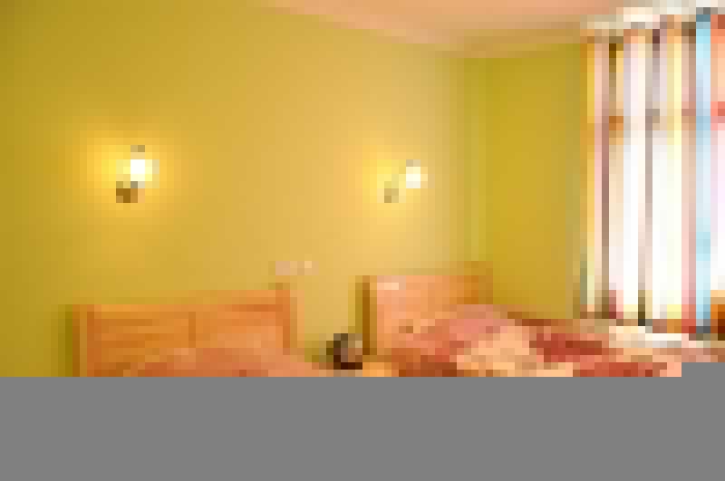 标准间, Emma's Guesthouse