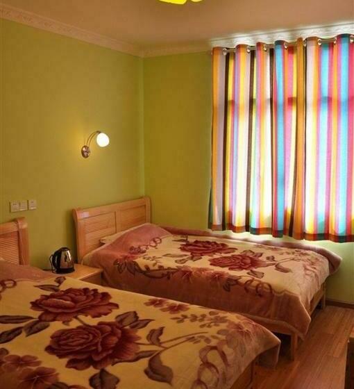 스탠다드 룸, Emma's Guesthouse