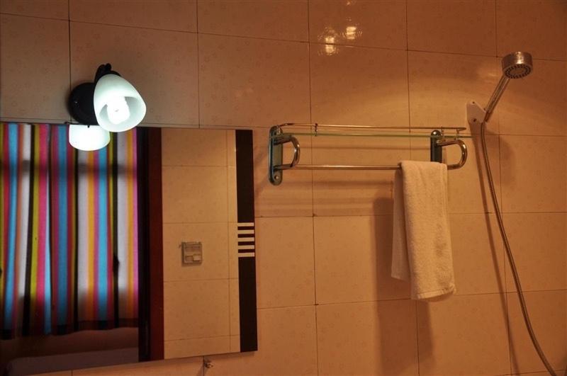 标准单人间, Emma's Guesthouse