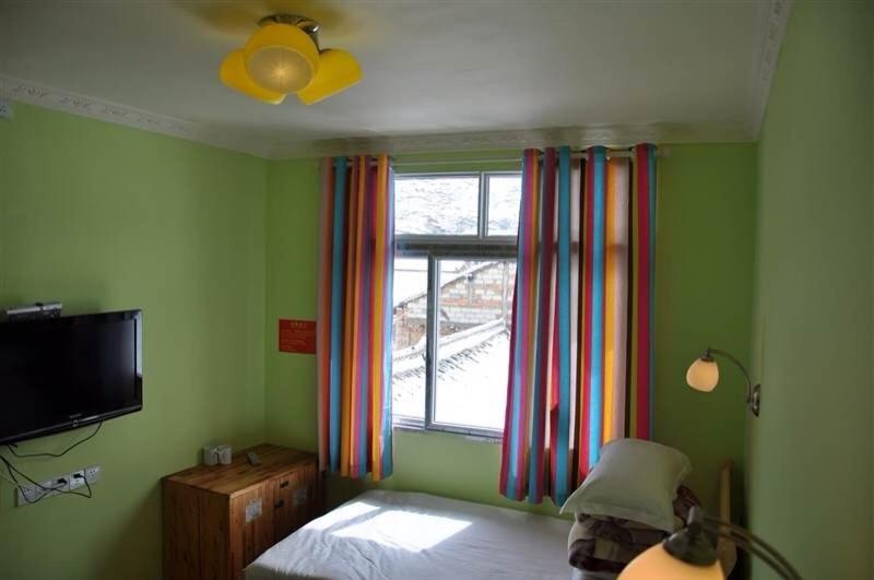 标准间, Emma's Guesthouse