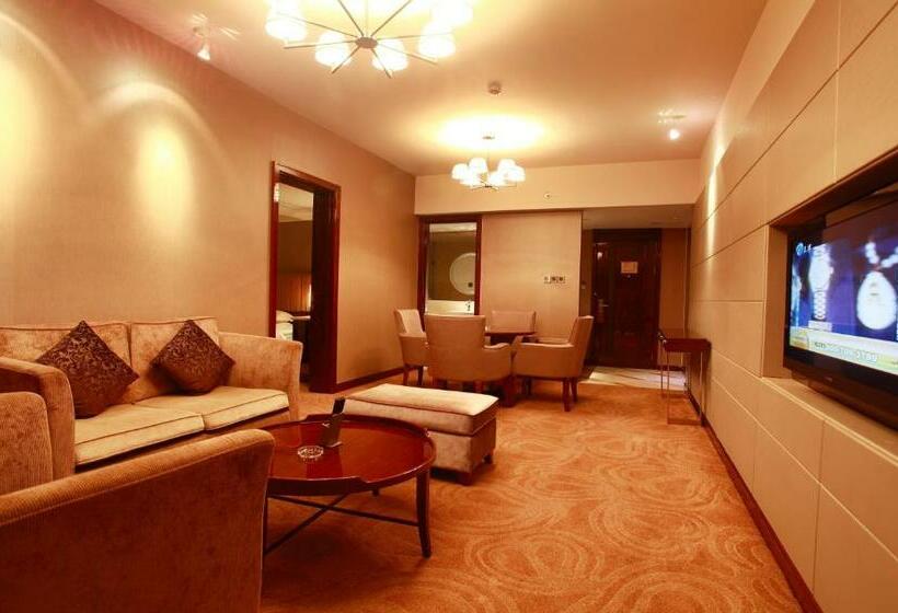 Люкс Повышенной Комфортности, Fortune