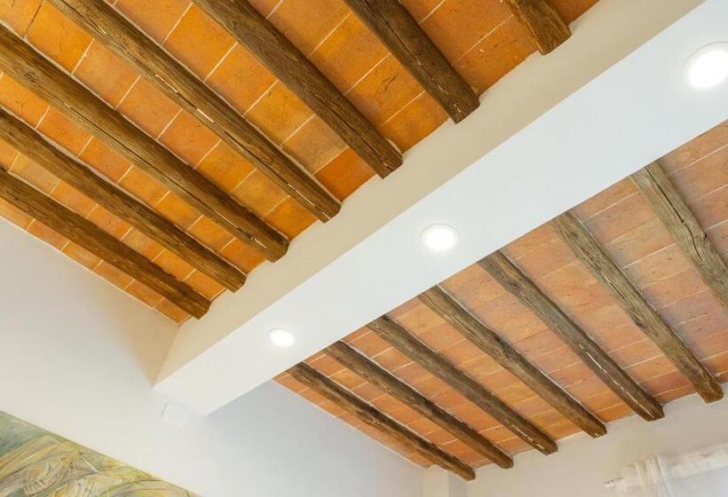 غرفة قياسية, Cozy Rooms In Colle Val D Elsa